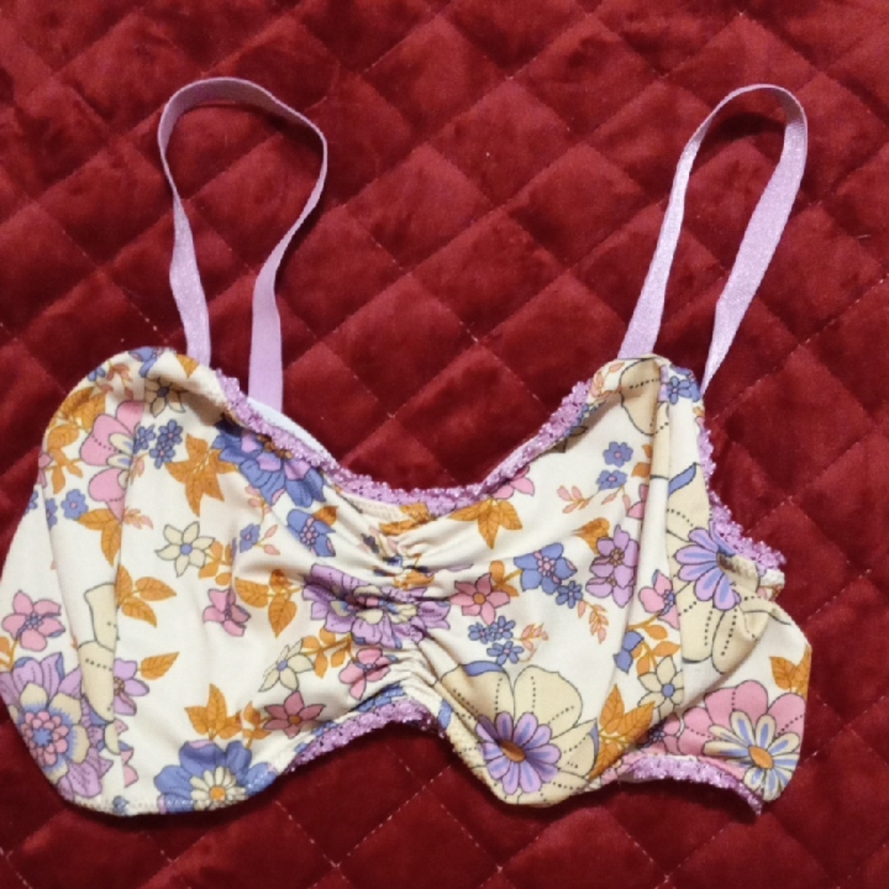 Spell & The Gypsy Buttercup Bralette - Picture 1 of 1